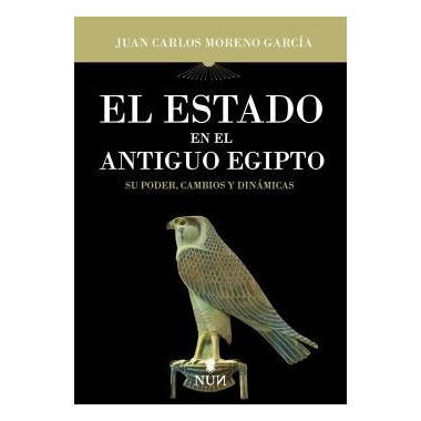ESTADO EN EL ANTIGUO EGIPTO, EL