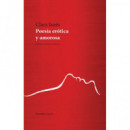POESIA EROTICA Y AMOROSA