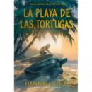 LA PLAYA DE LAS TORTUGAS