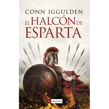 El Halc�n de Esparta