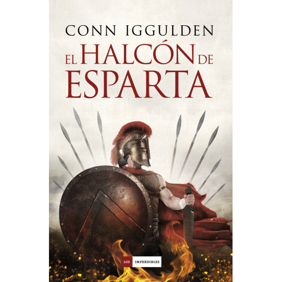 El Halc�n de Esparta