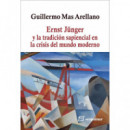ERNST JUNGER Y LA TRADICION SAPIENCIAL