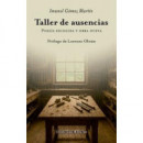 TALLER DE AUSENCIAS
