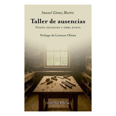 TALLER DE AUSENCIAS