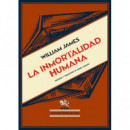 LA INMORTALIDAD HUMANA
