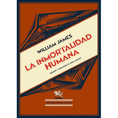 LA INMORTALIDAD HUMANA