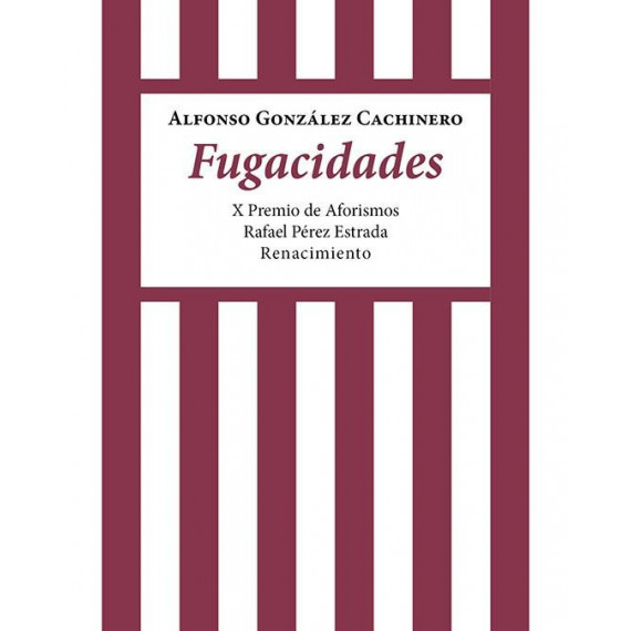 FUGACIDADES