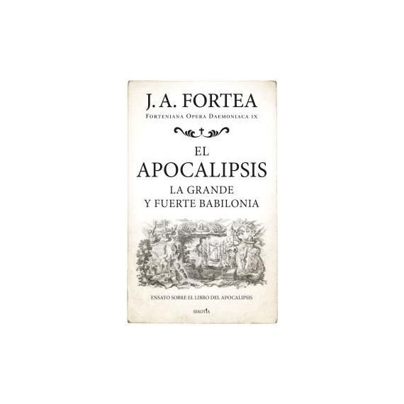 APOCALIPSIS, EL