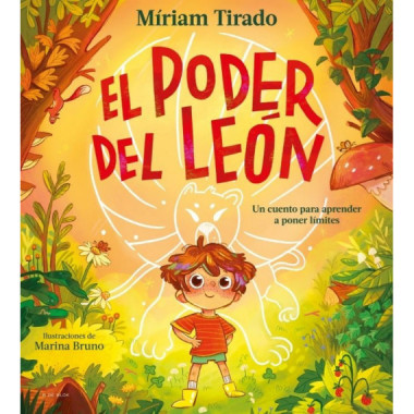EL PODER DEL LEON