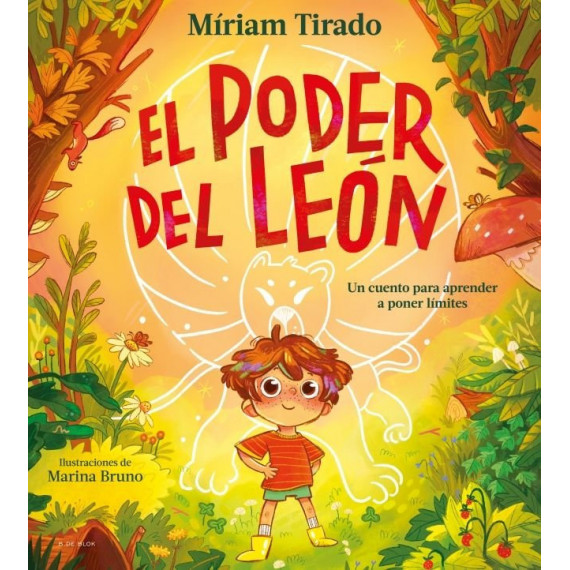 EL PODER DEL LEON