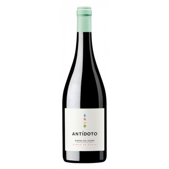 Antídoto 2024 Magnum - 1,5L  BODEGAS ANTÍDOTO