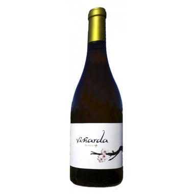 Vi&ntilde;arda Blanco 2025 - 75CL  BODEGAS VI&Ntilde;ARDA