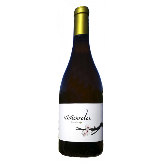 Viñarda Blanco 2025 - 75CL  BODEGAS VIÑARDA