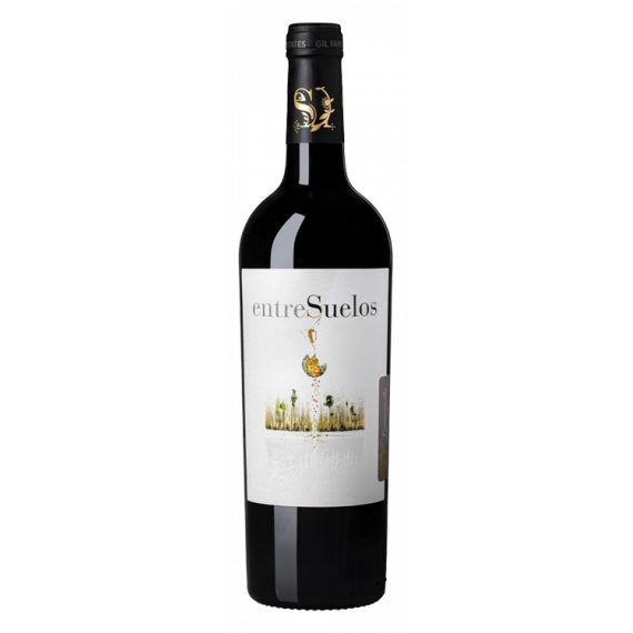 Entresuelos 2023 - 75CL  BODEGAS TRIDENTE