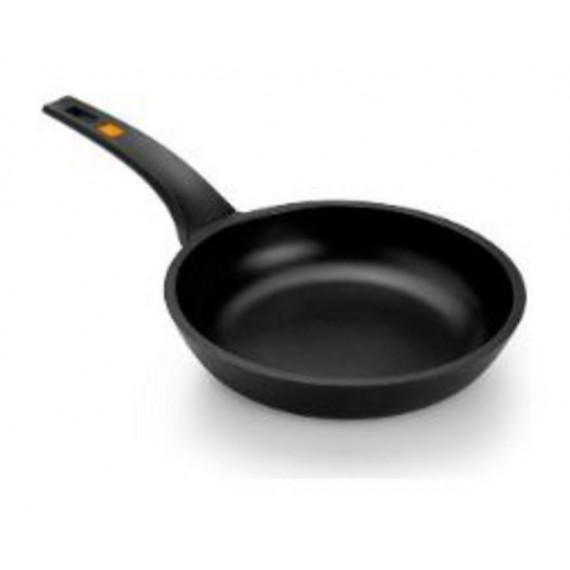 Sartén BRA Efficient Ø26CM Aluminio Fundido (A271226)