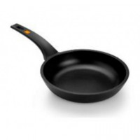 Sartén BRA Efficient Ø26CM Aluminio Fundido (A271226)