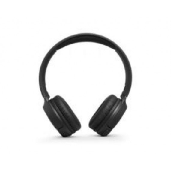 Auriculares JBL Tune 500BT Circumaurales Plegables con Micrófono Integrado Negros (JBLT500BTBLK)