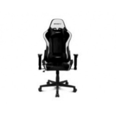 Silla Gaming Drift DR175 Carb&oacute;n/Blanco (DR175CARBON)