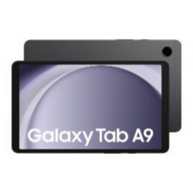 Tablet Samsung Galaxy Tab A9 8.7" 8GB 128GB Gris Grafito (SM-X110)