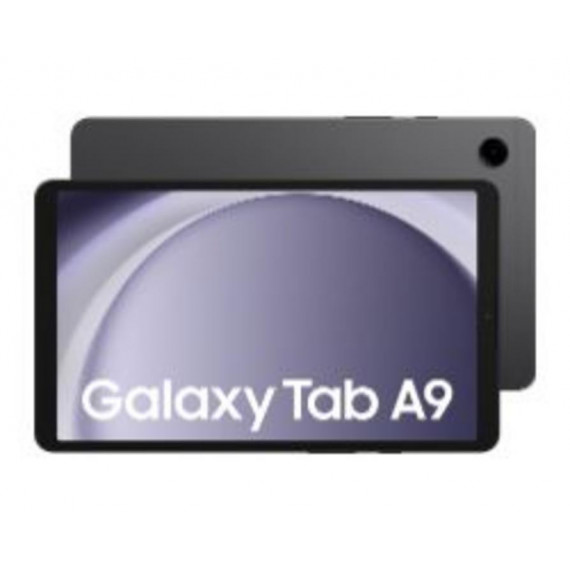 Tablet Samsung Galaxy Tab A9 8.7" 8GB 128GB Gris Grafito (SM-X110)