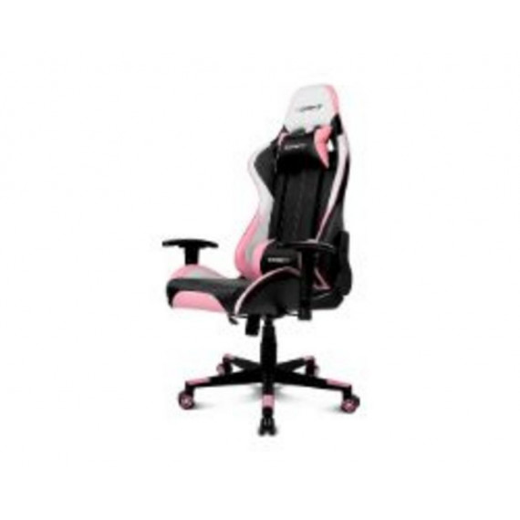 Silla Gaming DRIFT DR175 Rosa/negra/blanca (DR175PINK)