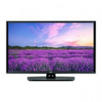 Televisor LG 32" Hotel TV Procentric Smart HD (32LN661HBLA)