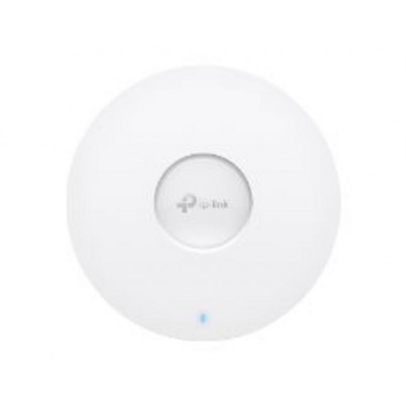 Punto de Acceso TP-Link AX5400 WiFi 6 Techo Blanco (EAP673)