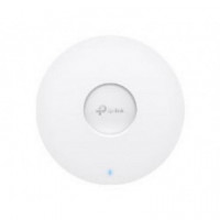 Punto de Acceso TP-LINK AX5400 Wifi 6 Techo Blanco (EAP673)