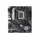 Placa Base ASUS Prime H610M-A-CSM (Socket 1700, 2DDR5, mATX)