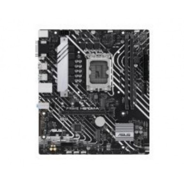 Placa Base ASUS Prime H610M-A-CSM (Socket 1700, 2DDR5, mATX)