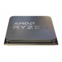 Cpu AMD Ryzen 5 8600G AM5 4.3GHZ (100-100001237BOX)