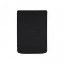 Funda eBook PocketBook Shall Series 6" Negro (H-S-634-K-WW)