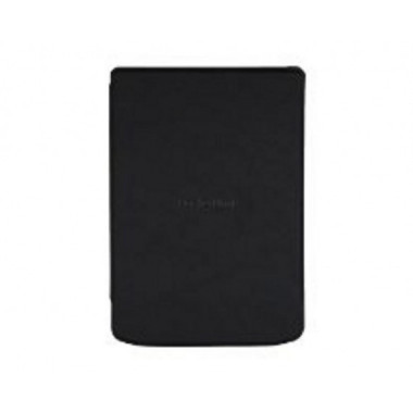 Funda eBook PocketBook Shall Series 6" Negro (H-S-634-K-WW)