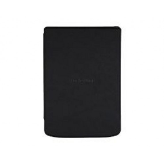 Funda eBook PocketBook Shall Series 6" Negro (H-S-634-K-WW)