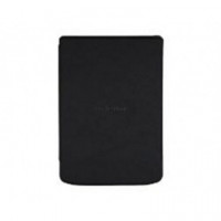 Funda Ebook POCKETBOOK Shall Series 6" Negro (H-S-634-K-WW)