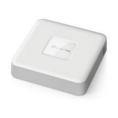 V&iacute;deograbador TP-LINK H.265+ 4CH Poe (vigi NVR1104H-4P)