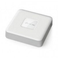 Videograbador TP-LINK H.265+ 4CH Poe (vigi NVR1104H-4P)