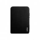 Funda NILOX Sleeve 11" Neopreno Negra (NXFS002)