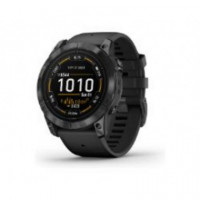 Smartwatch GARMIN Epix Pro 51MM Negro (010-02804-21)