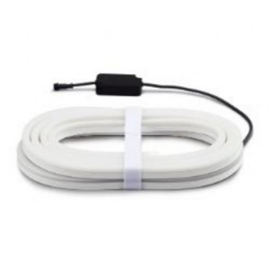 Tira de Luz PHILIPS Hue Exterior 5M 37.5W 1650L IP67 (929002289102)