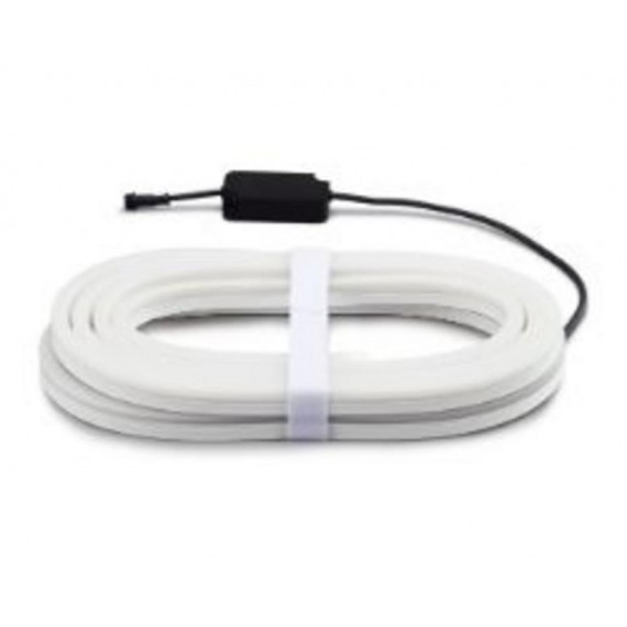 Tira de Luz PHILIPS Hue Exterior 5M 37.5W 1650L IP67 (929002289102)