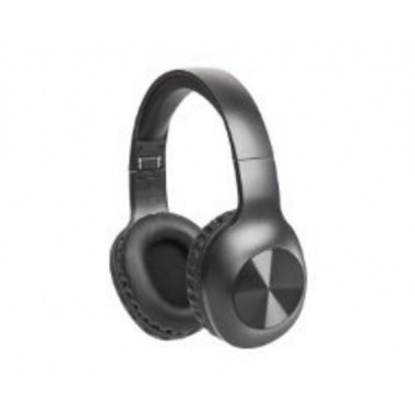 Auriculares Panasonic Circumaurales Binaurales con Micr&oacute;fono Integrado Bluetooth 5.0 USB-C Negros (RB-HX220BDEK)