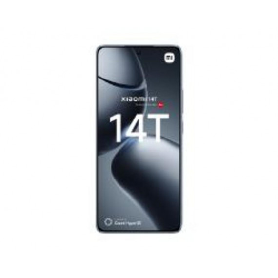 Smartphone XIAOMI 14T 6.67 Pulgadas 12GB 256GB 5G Azul (MZB0HTQEU)
