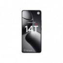 Smartphone XIAOMI 14T 6.67" Amoled 12GB 256GB 5G Negro (MZB0HUBEU)