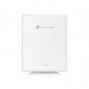 Punto de Acceso TP-Link Omada DualBand Wi-Fi 6 AX3000 para Escritorio (EAP650-Desktop)