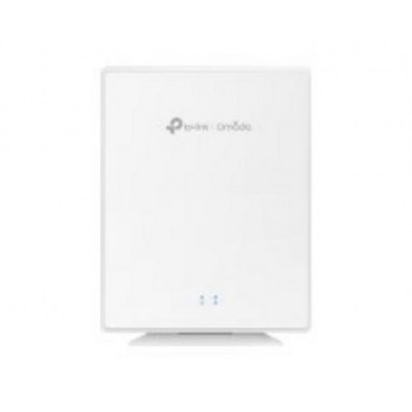 Punto de Acceso TP-Link Omada DualBand Wi-Fi 6 AX3000 para Escritorio (EAP650-Desktop)
