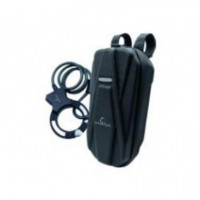 Bolsa Delantera SMARTGYRO Max Candado Cable/esposa (SG27-530)