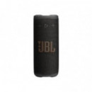 Altavoz JBL Grip 1.0 16W Bluetooth 5.4 Negro (255688)