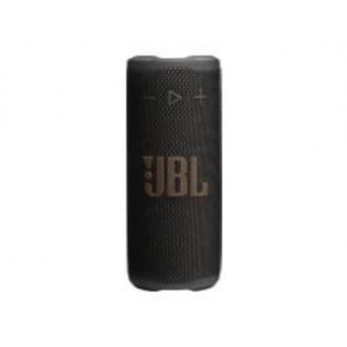Altavoz JBL Grip 1.0 16W Bluetooth 5.4 Negro (255688)
