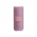 Altavoz JBL Grip 1.0 16W Bluetooth 5.4 Rosa (JBLGRIPPIK)